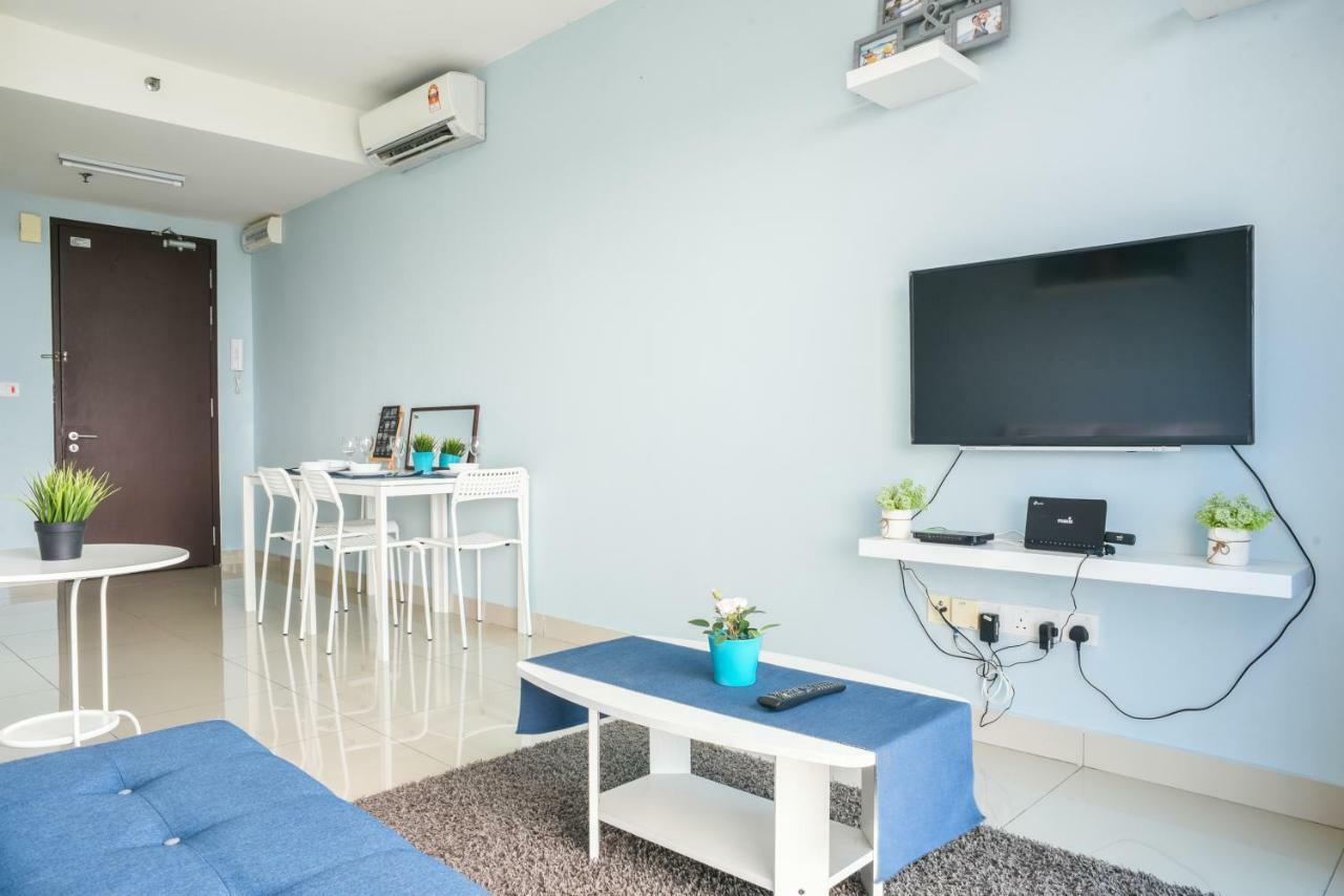 Miko'S Studio @ Setia Alam Шах Алам Екстериор снимка